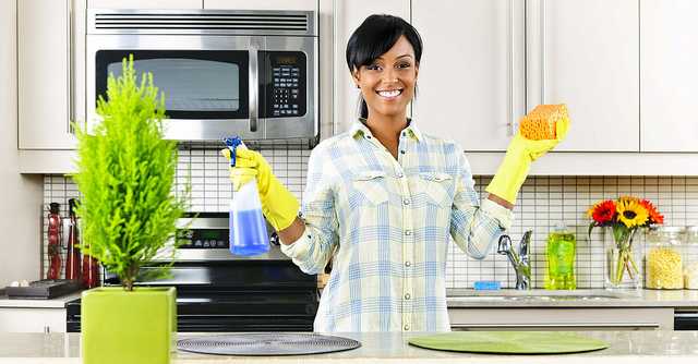 How To Clean Kitchen Cabinets With Murphy S Oil Soap