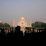 What Is The Taj Mahal?