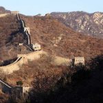 Why is Great Wall of China Built?