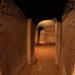 What Are The Catacombs?