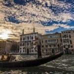 Why Venice has Channels?