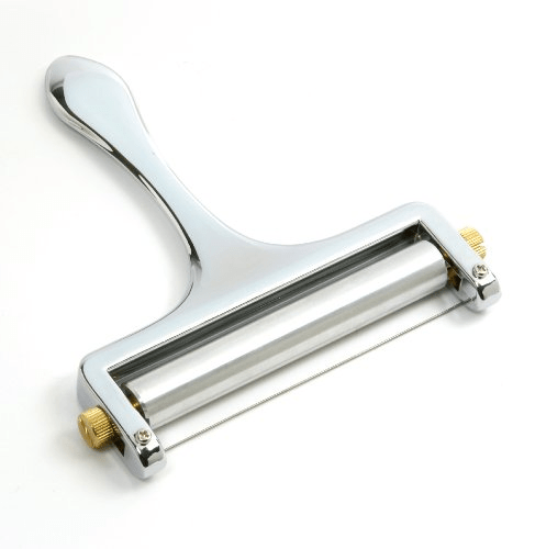 Norpro 330 Heavy Duty Adjustable Cheese Slicer