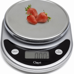 7 Kitchen Scales You Can Count On
