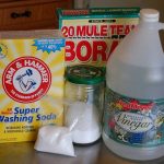 How to Make Homemade Dishwasher Detergent