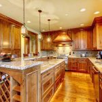 How To Clean Kitchen Laminate Cabinets