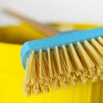 The Best Way to Clean Your Oily Kitchen Floor