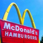 History Of McDonald’s