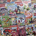 Marvel Comics And Some Heroes That Colored Imagination To Favor Positive Side Of Life