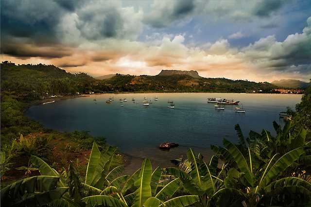 Baracoa El Yunque