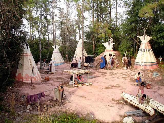 Native Camp