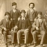 5 Most-Known Wild West Legends