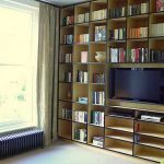 How To Build Bookshelves