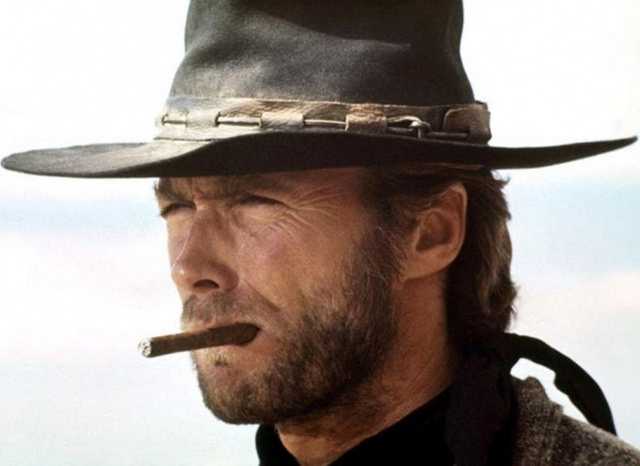 Clint Eastwood