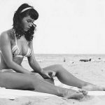 Biography Of Bettie Page