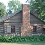 How To Build Log Cabin