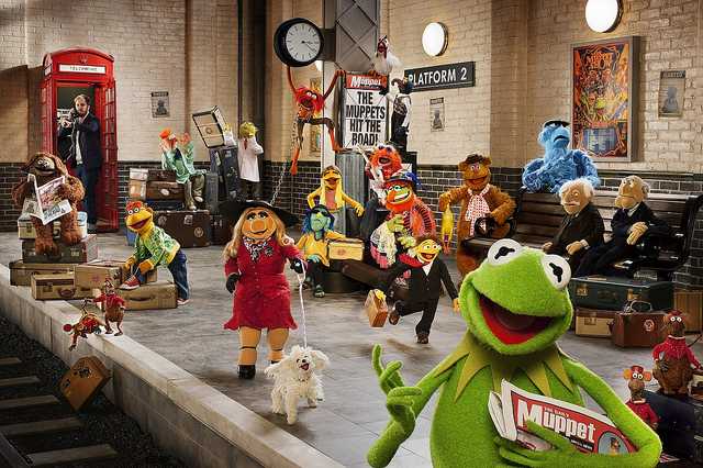 Muppets Ile Yeniden 01