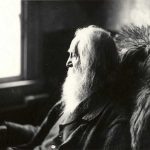 Biography of Walt Whitman