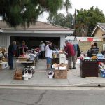 8 Tips For Successful Yard Sale