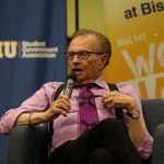 5 Things You Should Know About Larry King
