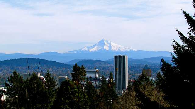 Portland, OR