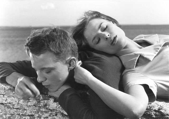 124075231160 - through a glass darkly 1961 ingmar bergman