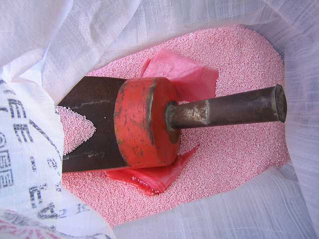 Ammonium Nitrate