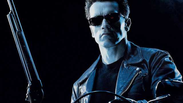 Terminator 2 - Judgment Day (1991)-fanart