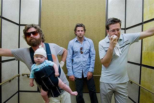 The Hangover 02