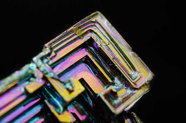 Bismuth