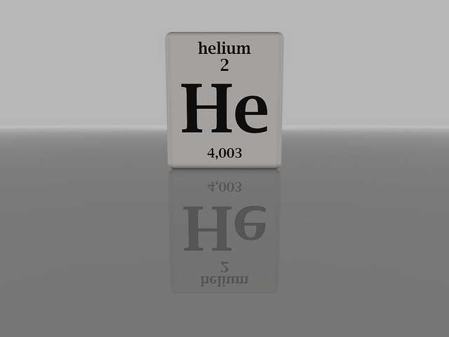 Helium