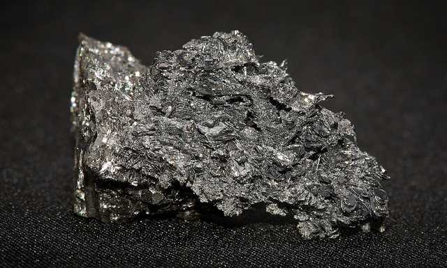 Beryllium