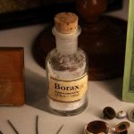 Uses Of Borax