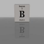 Uses of Boron