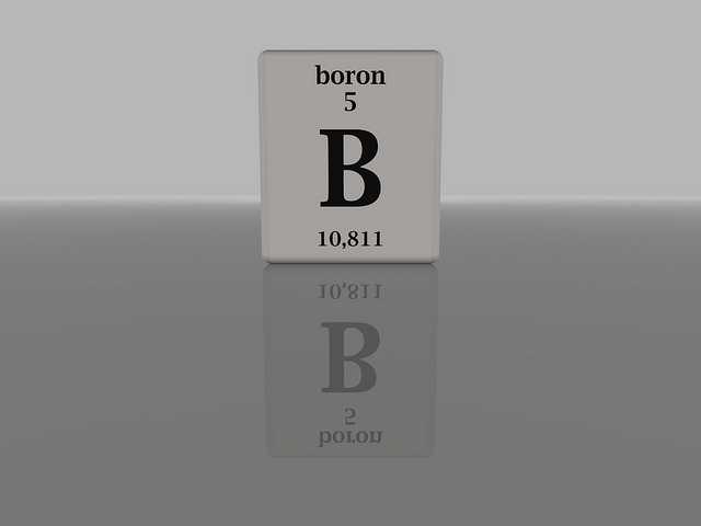 Boron