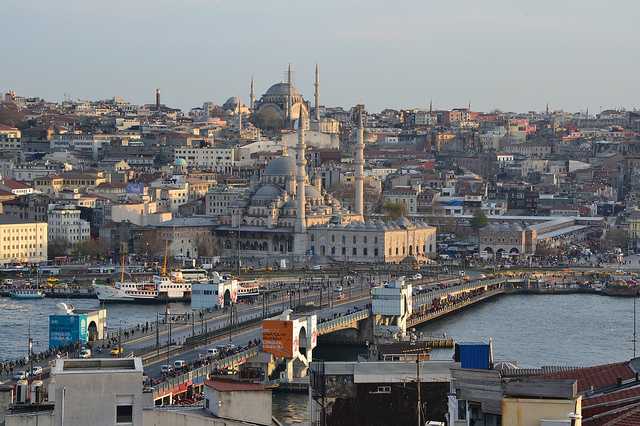 Istanbul