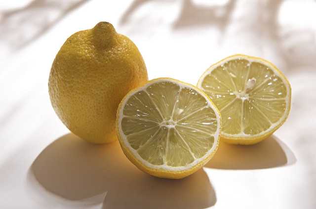 Lemons