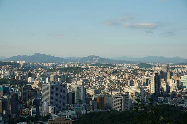 Seoul