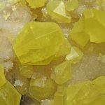 Uses Of Sulfur