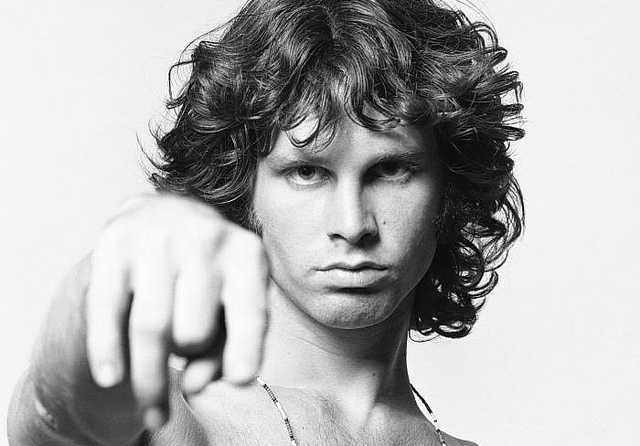 Jim morrison