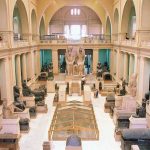 6 Most-Known World Museums