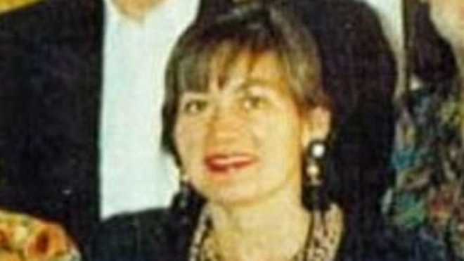 Enedina Arellano Félix